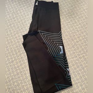 Ultracor Star Leggings